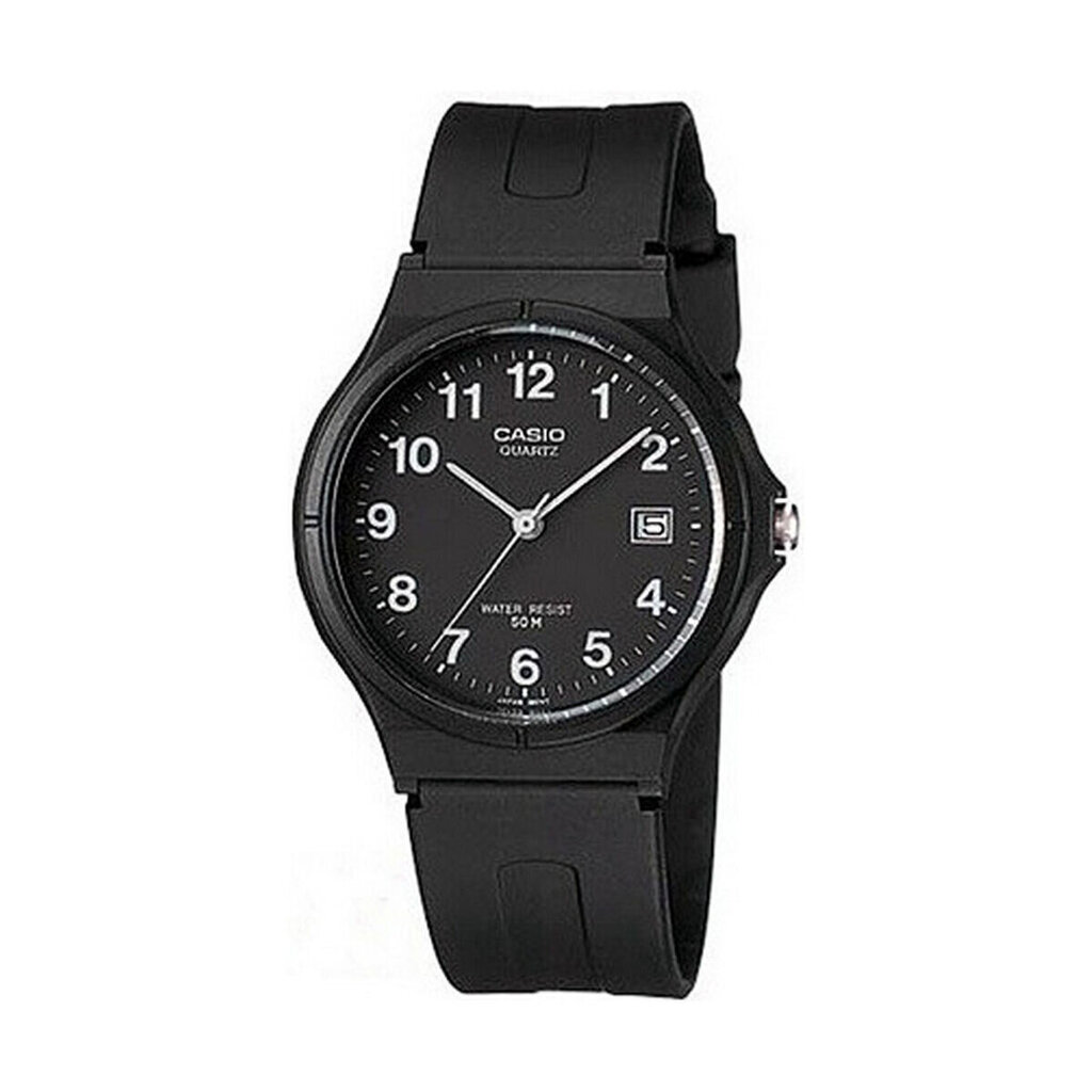 Unisex käekell Casio MW-59-1B цена и информация | Käekellad naistele | hansapost.ee