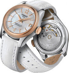 Käekell naistele Tissot 758663 цена и информация | Женские часы | hansapost.ee