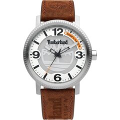 Naiste käekell Timberland Scusset цена и информация | Женские часы | hansapost.ee