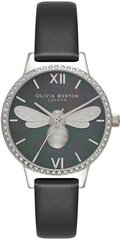 Счастливая пчела Olivia Burton OB16BB13 цена и информация | Женские часы | hansapost.ee