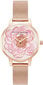 Käekell naistele Olivia Burton Blossom OB16FS112 цена и информация | Käekellad naistele | hansapost.ee