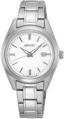 Käekell naistele Seiko SUR633P1 цена и информация | Женские часы | hansapost.ee