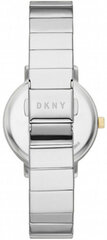 Käekell naistele DKNY NY2999 цена и информация | Женские часы | hansapost.ee