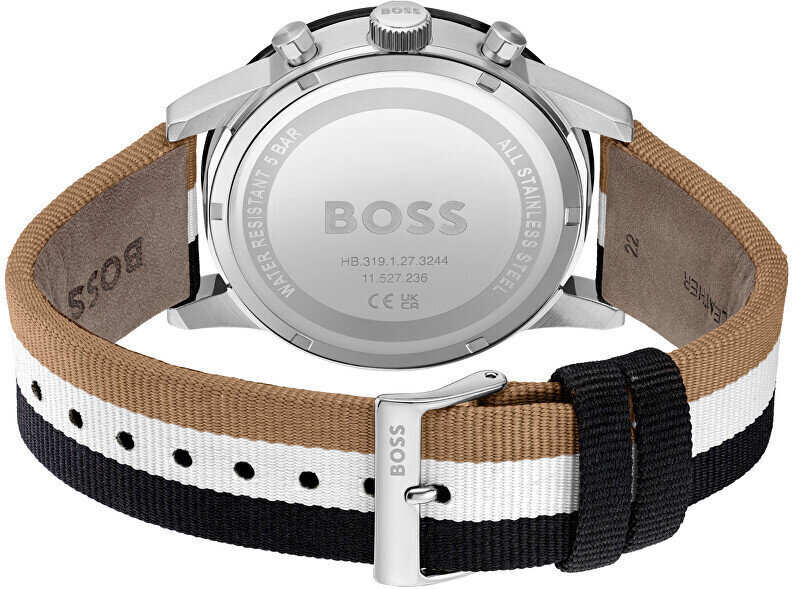 Käekell naistele Hugo Boss Allure 1513963 цена и информация | Käekellad naistele | hansapost.ee