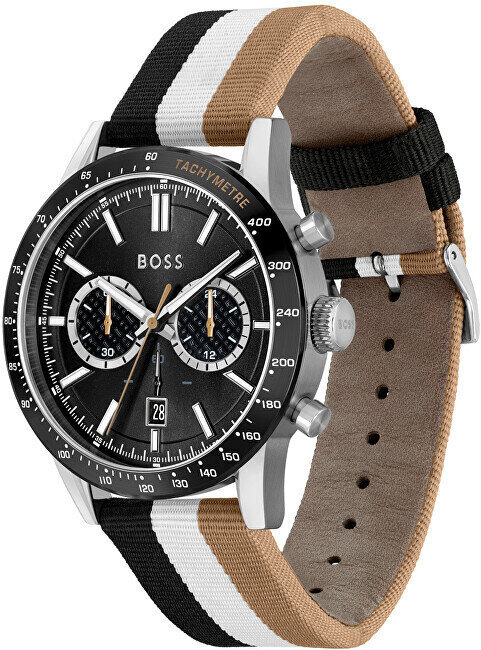 Käekell naistele Hugo Boss Allure 1513963 цена и информация | Käekellad naistele | hansapost.ee