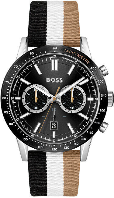 Käekell naistele Hugo Boss Allure 1513963 цена и информация | Käekellad naistele | hansapost.ee