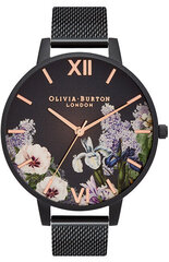 Olivia Burton Тайный сад OB16FS116 цена и информация | Женские часы | hansapost.ee