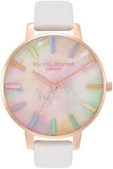 Käekell naistele Olivia Burton OB16RB27 цена и информация | Женские часы | hansapost.ee