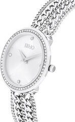 Käekell naistele Liu Jo TLJ1830 price and information | Watches for women | hansapost.ee