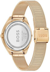 Käekell naistele Hugo Boss 1502668 hind ja info | Käekellad naistele | hansapost.ee