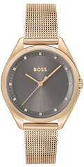 Käekell naistele Hugo Boss 1502668 цена и информация | Женские часы | hansapost.ee