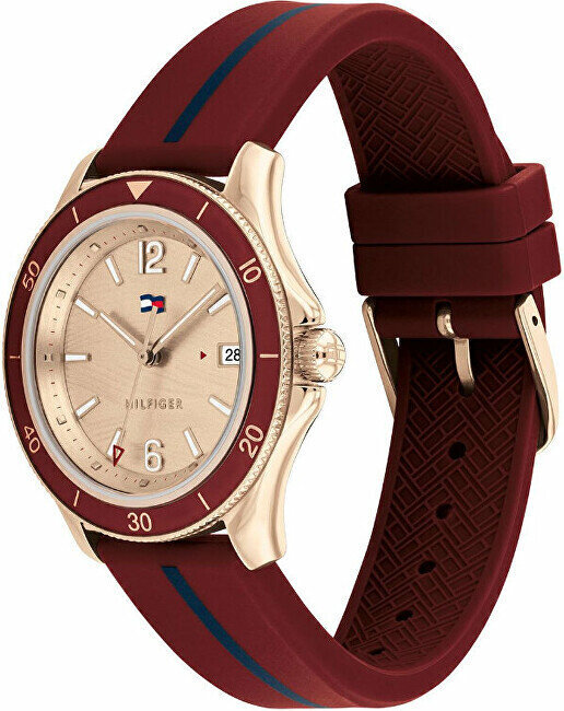 Käekell naistele Tommy Hilfiger 1782510 цена и информация | Käekellad naistele | hansapost.ee