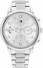 Käekell naistele Tommy Hilfiger 1782523 цена и информация | Женские часы | hansapost.ee