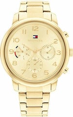 Käekell naistele Tommy Hilfiger 1782525 цена и информация | Женские часы | hansapost.ee