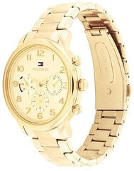 Käekell naistele Tommy Hilfiger 1782525 цена и информация | Женские часы | hansapost.ee