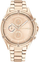 Käekell naistele Tommy Hilfiger 1782505 цена и информация | Женские часы | hansapost.ee