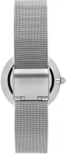 Käekell naistele Trussardi Milano T R2453140502 цена и информация | Käekellad naistele | hansapost.ee