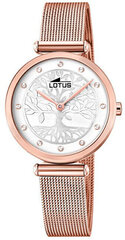 Часы Lotus 18710/1 цена и информация | Женские часы | hansapost.ee