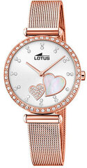 Часы Lotus 18620/1 цена и информация | Женские часы | hansapost.ee