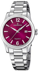 Часы Candino 4738/3 цена и информация | Женские часы | hansapost.ee