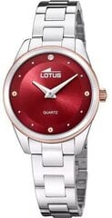 Часы Lotus L18795/6 цена и информация | Женские часы | hansapost.ee