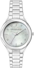 Trussardi Маленькое запястье R2453157502 цена и информация | Женские часы | hansapost.ee