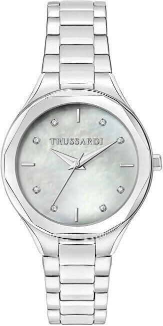 Käekell naistele Trussardi R2453157502 hind ja info | Käekellad naistele | hansapost.ee