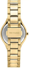 Trussardi Маленькое запястье R2453157505 цена и информация | Женские часы | hansapost.ee