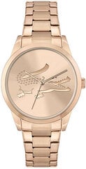 Lacoste Ladycroc 2001231 цена и информация | Женские часы | hansapost.ee