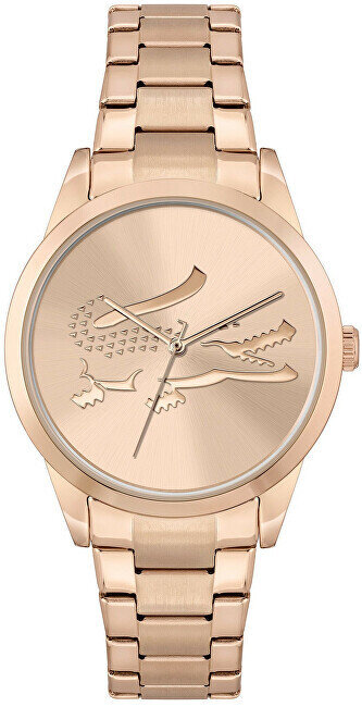 Lacoste Ladycroc 2001231 hind ja info | Käekellad naistele | hansapost.ee