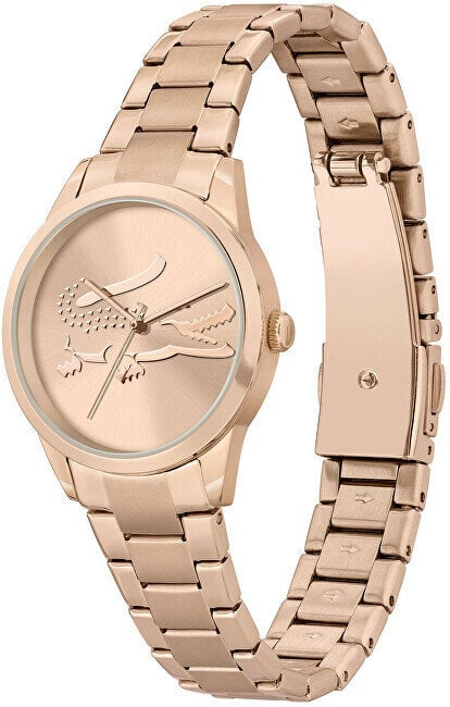 Lacoste Ladycroc 2001231 price and information | Käekellad naistele | hansapost.ee