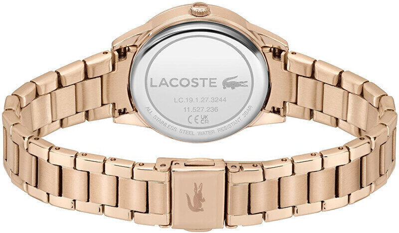 Lacoste Ladycroc 2001231 hind ja info | Käekellad naistele | hansapost.ee