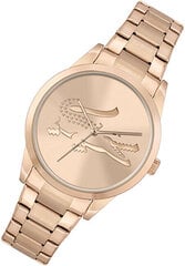 Lacoste Ladycroc 2001231 цена и информация | Женские часы | hansapost.ee