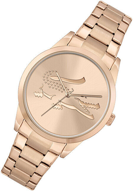 Lacoste Ladycroc 2001231 price and information | Käekellad naistele | hansapost.ee