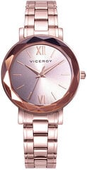 Käekell naistele Viceroy 401156-73 цена и информация | Женские часы | hansapost.ee