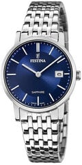 Часы Festina 20019/2 цена и информация | Женские часы | hansapost.ee