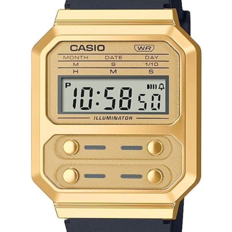 Naiste käekell Casio hind ja info | Käekellad naistele | hansapost.ee