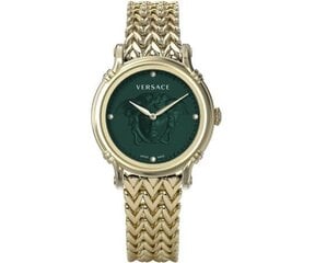 Женские часы Versace VEPN00820 34 мм 5ATM цена и информация | Женские часы | hansapost.ee
