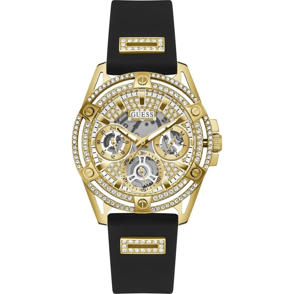 Käekell naistele Guess GW0536L3 GW0536L3 цена и информация | Käekellad naistele | hansapost.ee