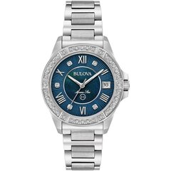 Женские часы Bulova 52847 цена и информация | Женские часы | hansapost.ee
