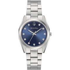 Naiste Kell Bulova 96P229 цена и информация | Женские часы | hansapost.ee