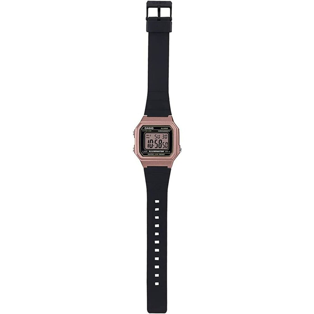 Unisex Kell Casio COLLECTION (Ø 43 mm) 12140791 цена и информация | Käekellad naistele | hansapost.ee