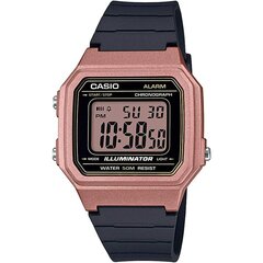 Unisex Kell Casio COLLECTION (Ø 43 mm) 12140791 hind ja info | Käekellad naistele | hansapost.ee