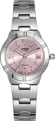 Casio Ladies'Watch Casio ENTICER LADY (Ø 33 mm) S7233188 цена и информация | Женские часы | hansapost.ee