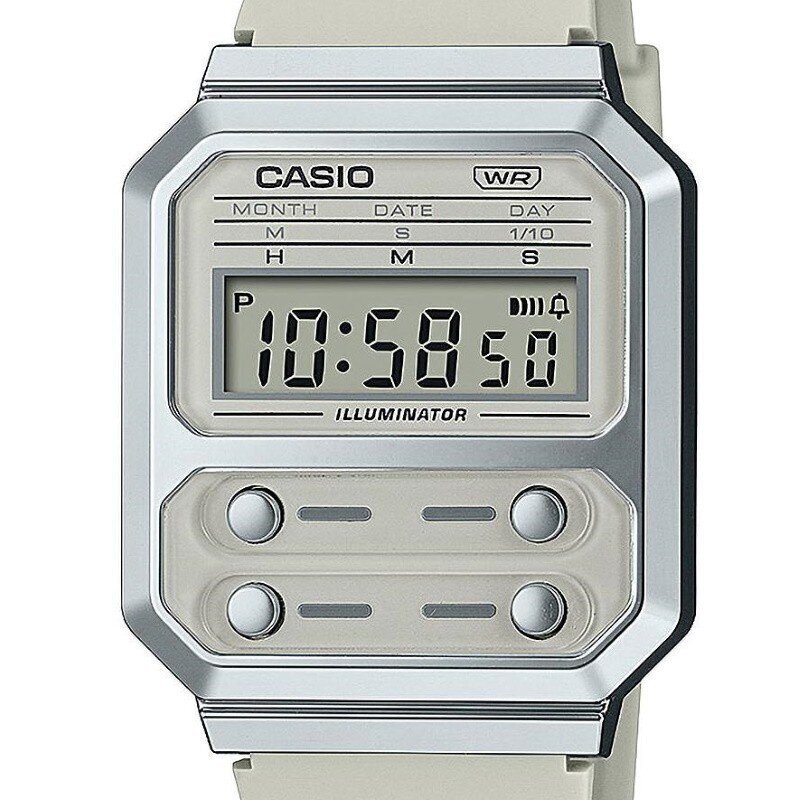 Naiste käekell Casio цена и информация | Käekellad naistele | hansapost.ee