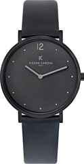 Naiste Kell Pierre Cardin CBV-1021 цена и информация | Женские часы | hansapost.ee