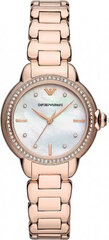 Käekell naistele Armani Emporio AR11523 цена и информация | Женские часы | hansapost.ee