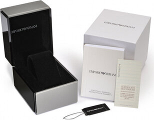 Käekell naistele Armani Emporio AR80064SET hind ja info | Emporio Armani Riided, jalanõud ja aksessuaarid | hansapost.ee