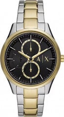 Käekell naistele Armani Exchange AX1865 hind ja info | Käekellad naistele | hansapost.ee