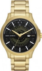 Käekell naistele Armani Exchange AX2443 hind ja info | Käekellad naistele | hansapost.ee